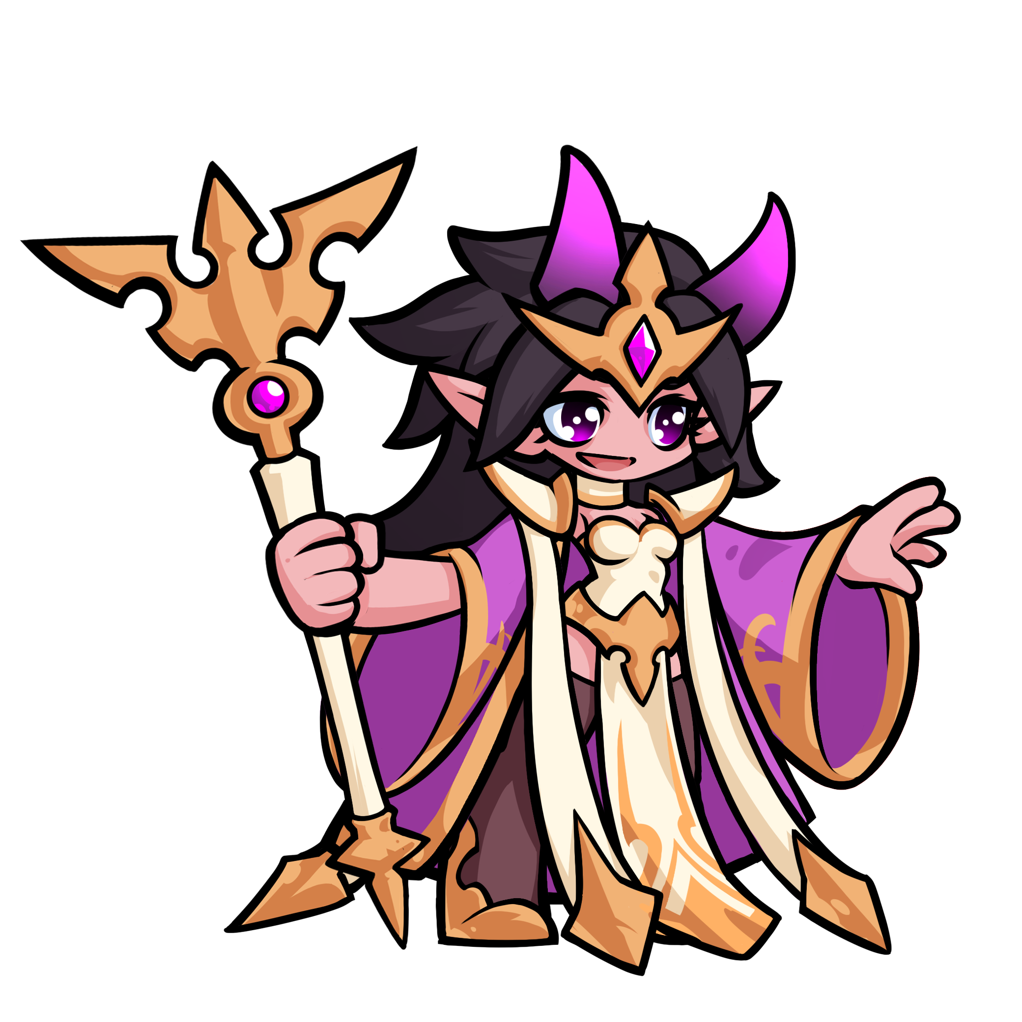 星术师