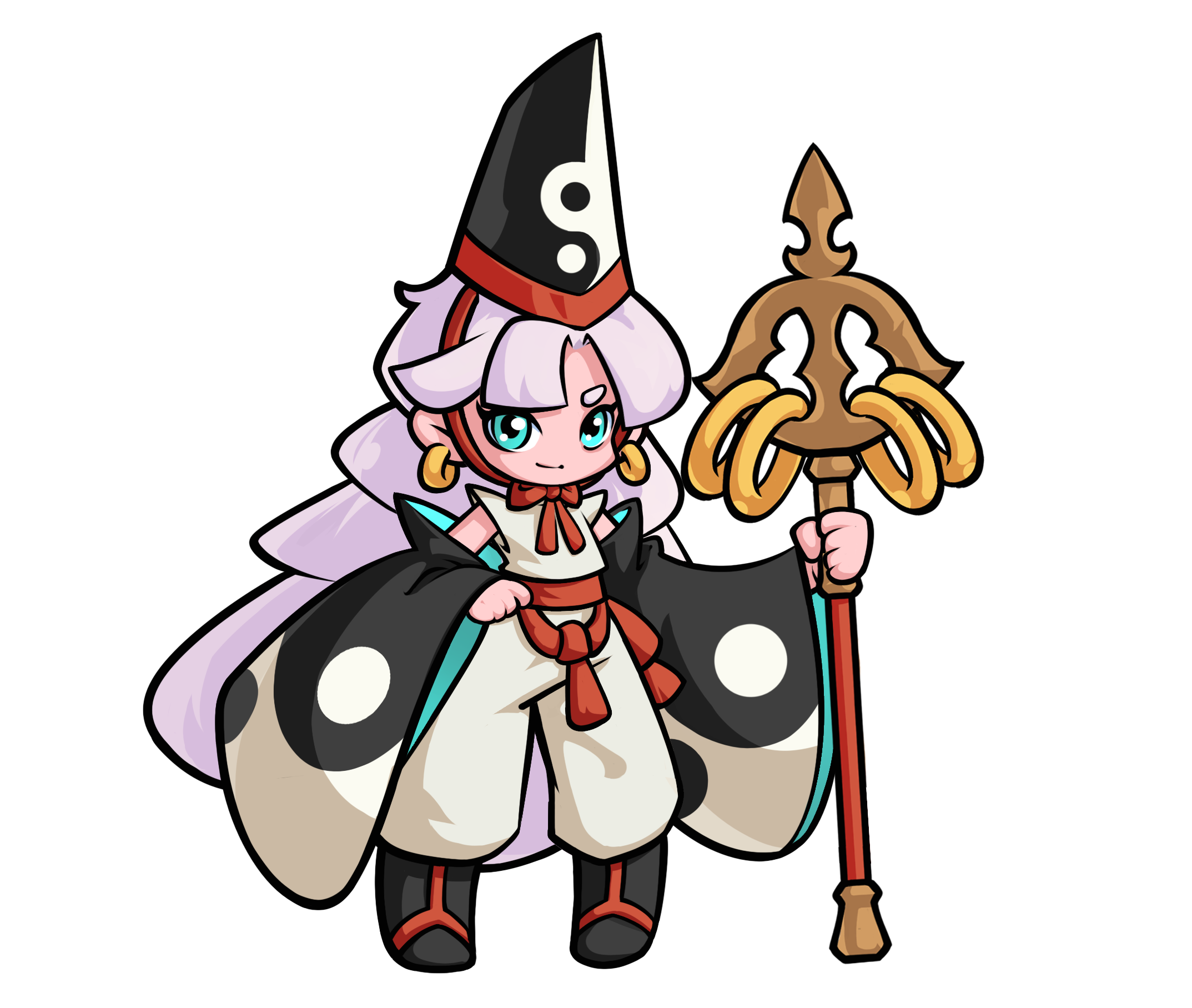 阴阳师