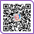 微信公众号二维码